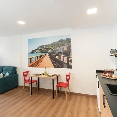 Sausalito Canteras By Canarias Homelidays * 大加那利岛拉斯帕尔马斯
