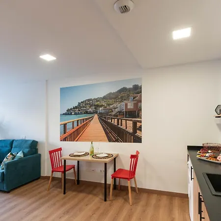 Sausalito Canteras By Canarias Homelidays 公寓 *